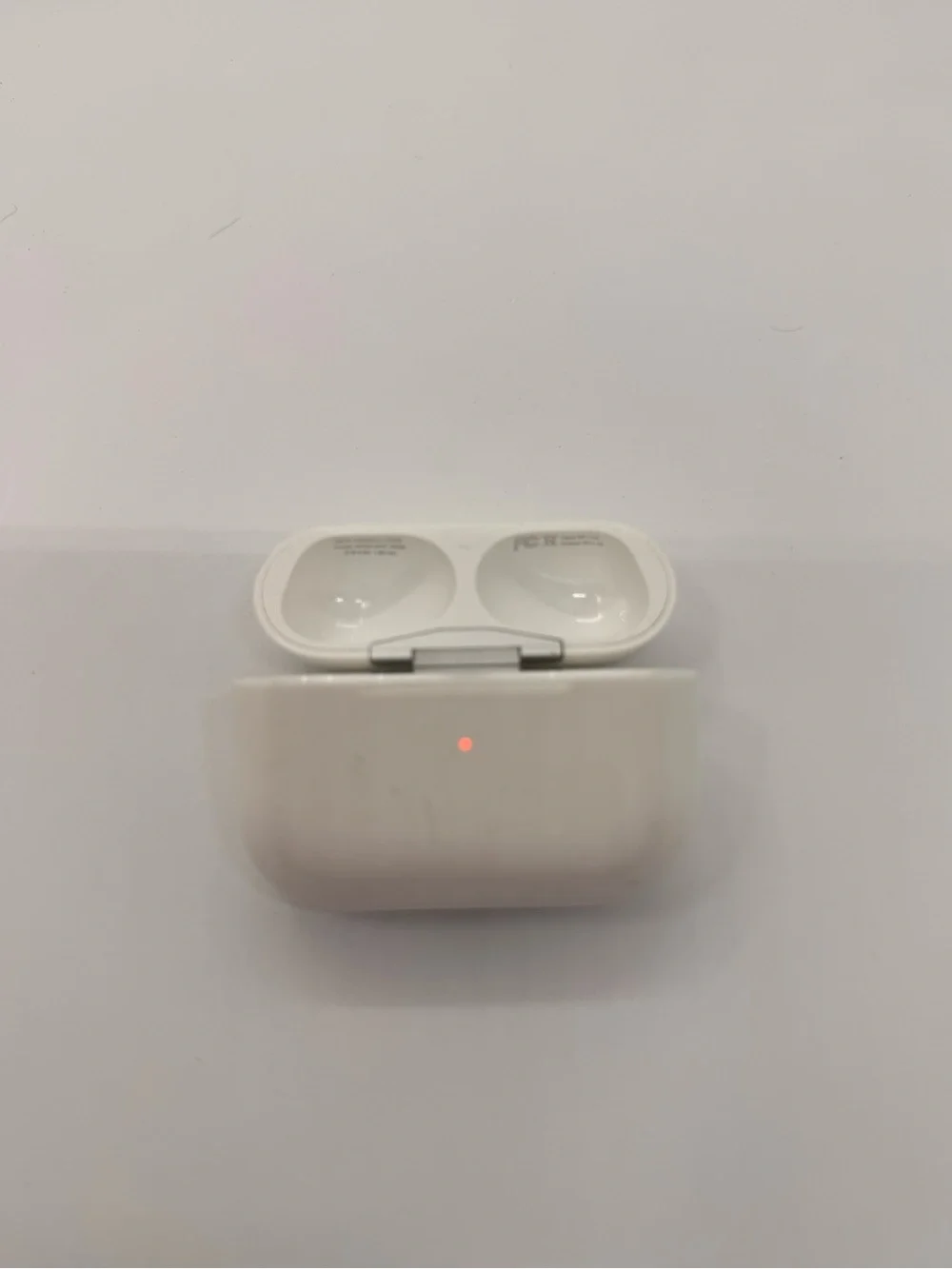 Apple AirPods Pro 1st Gen Charging Case Only A2190 USB-C Updated Version Genuine